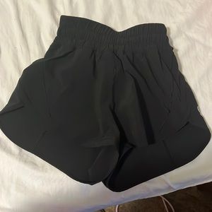 Track That 3” Shorts